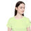 Thumbnail: OutThere Wear Women's Poly-tek Tee - Cumulus