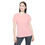 Thumbnail: OutThere Wear Women's Poly-tek Tee - Cosmos