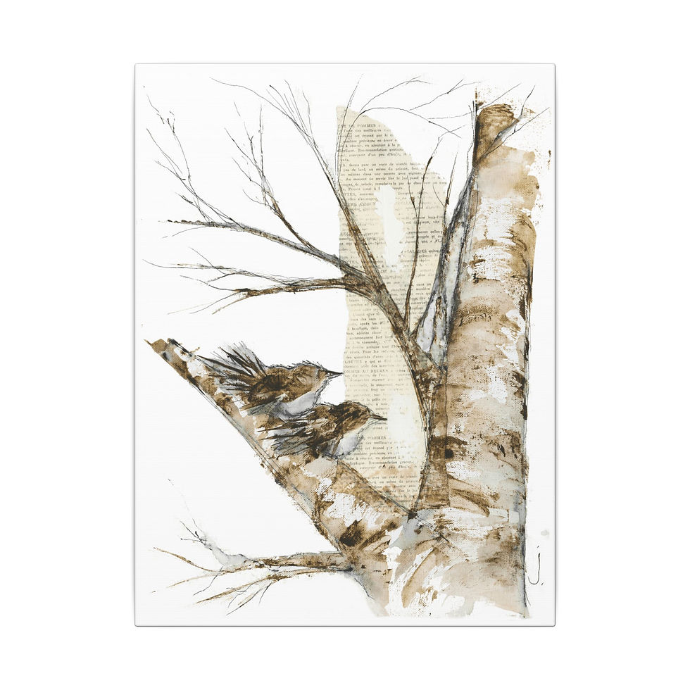Thumbnail: Gallery Canvas - 12160121