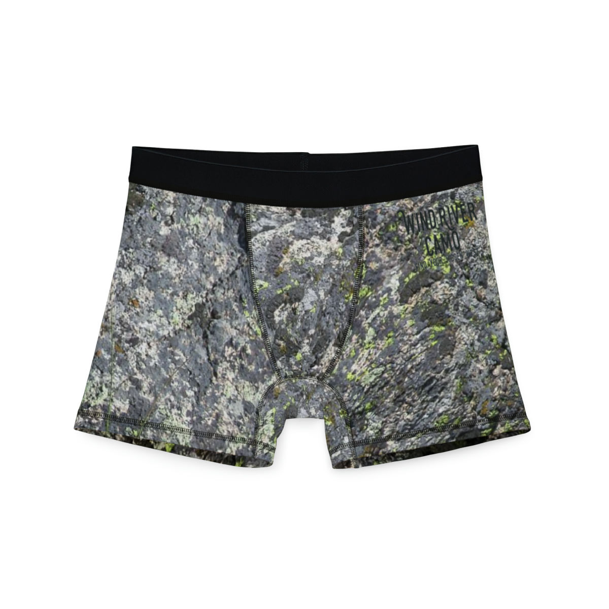 Wind River Men's Boxers - 228