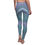 Thumbnail: OutThere Wear Casual Leggings - Neptune