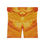 Thumbnail: Women's Biker Shorts - Sunfire