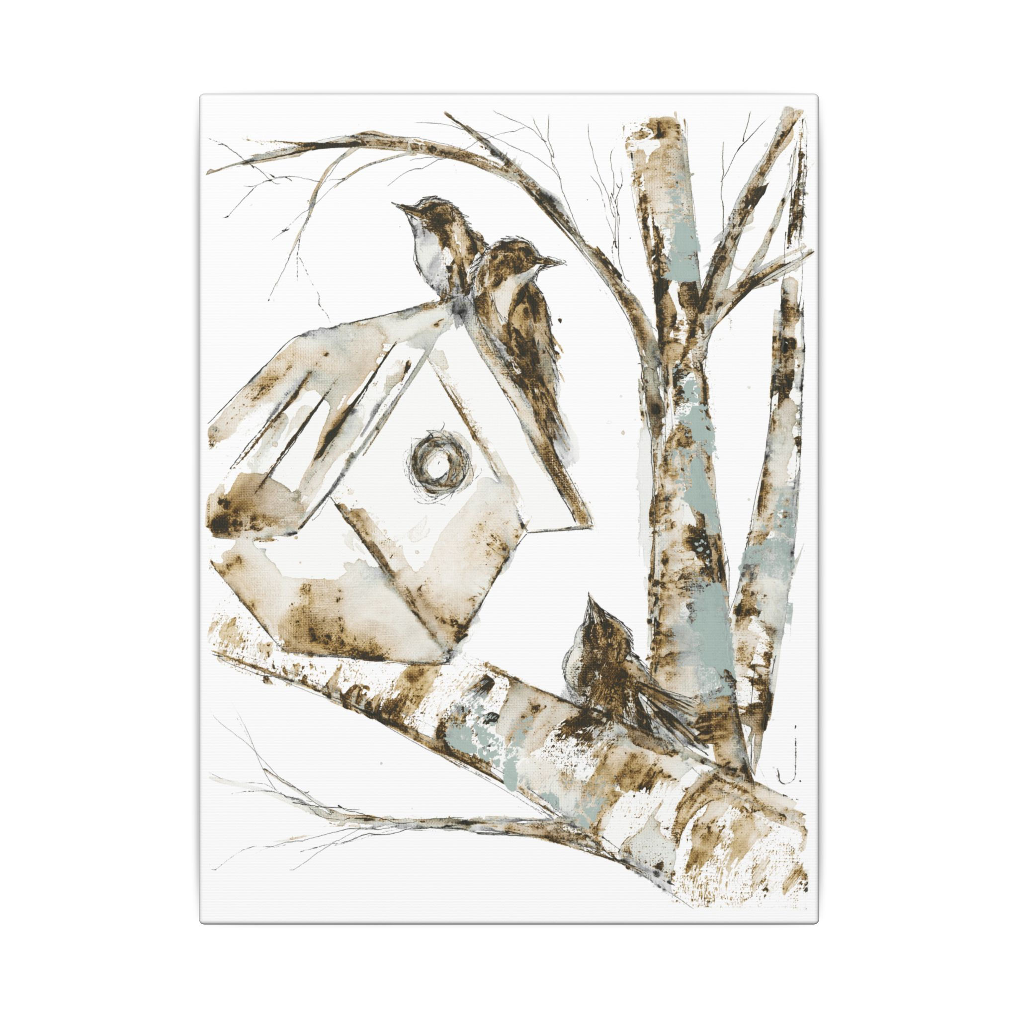 Gallery Canvas - 12160212