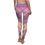 Thumbnail: OutThere Wear Casual Leggings - Sherbert LGOT