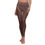 Thumbnail: Live Elevated Casual Leggings - Red
