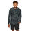 Thumbnail: Live Fresh Men's Sports Hoodie - Baltic Camo
