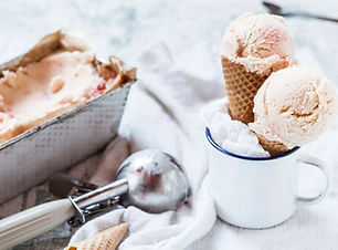 Vanilla Ice Cream