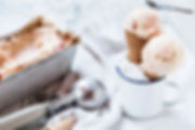 grocery store ice cream