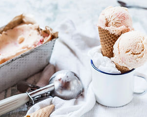 Vanilla Ice Cream