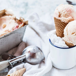 Vanilla Ice Cream