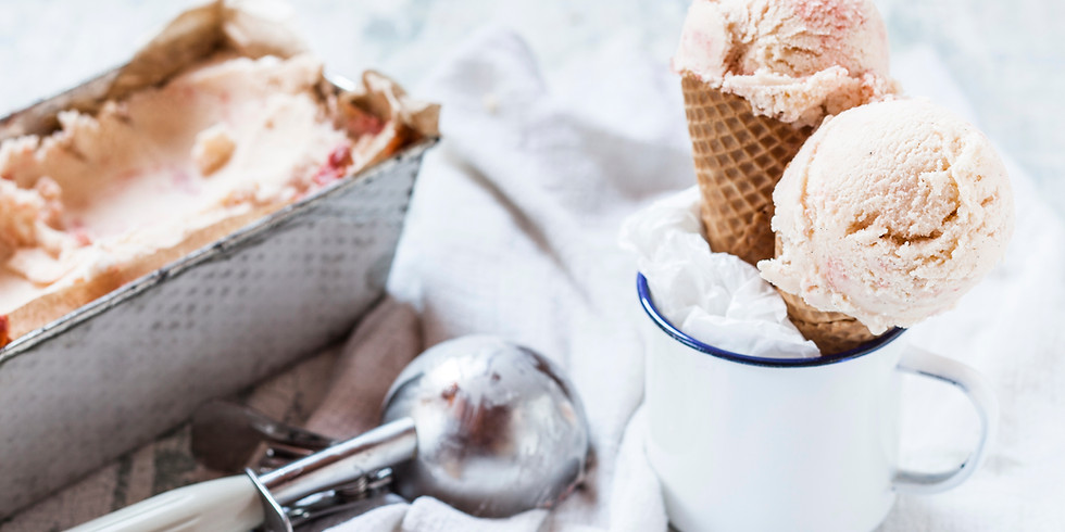 Sold Out! Ice Cream Making