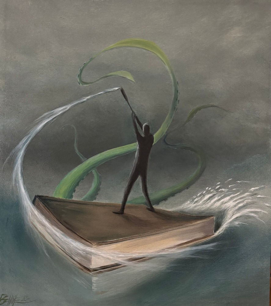 Bibliophiles Last Stand