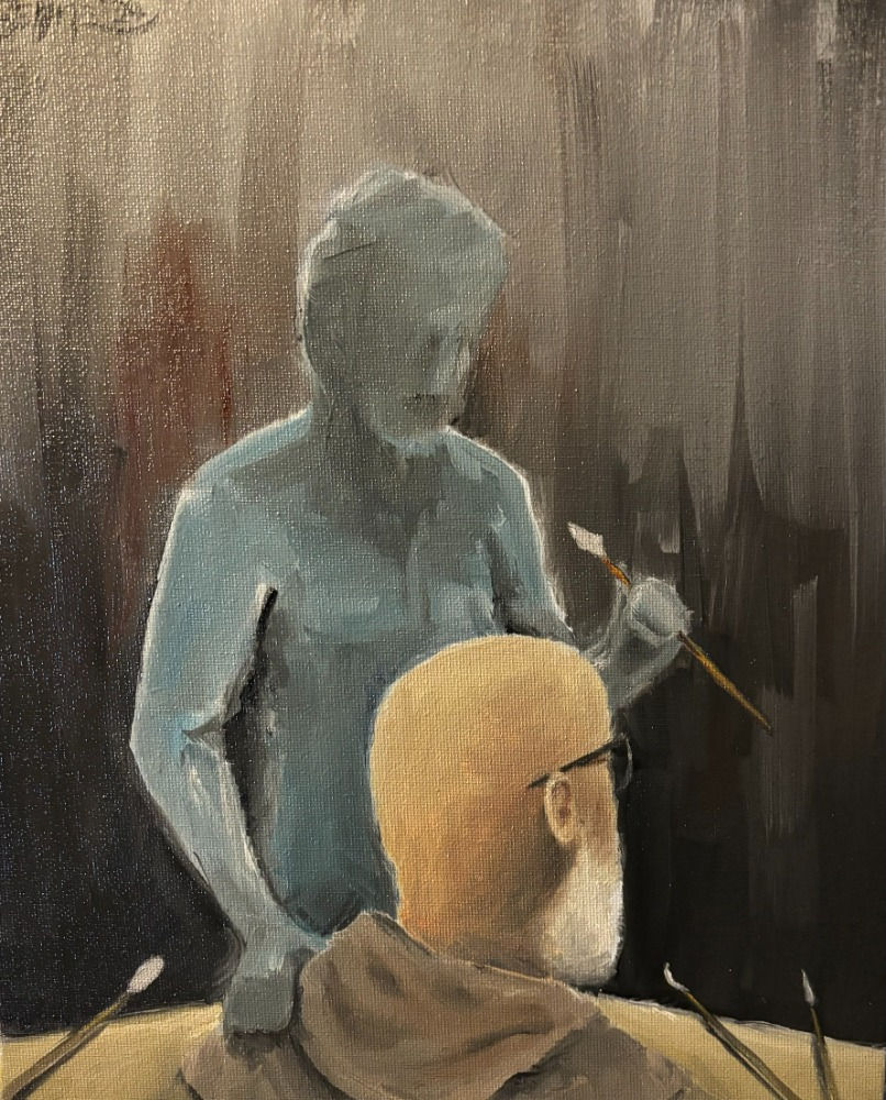 (very much a)Work In Progress