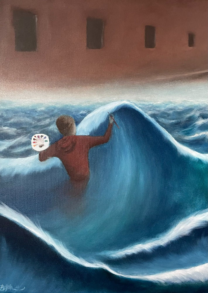 Making Waves Downtown