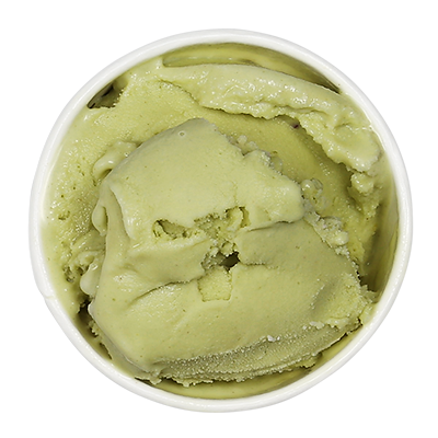 Homemade Gelato