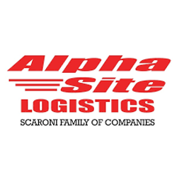 Alpha Site Logistics