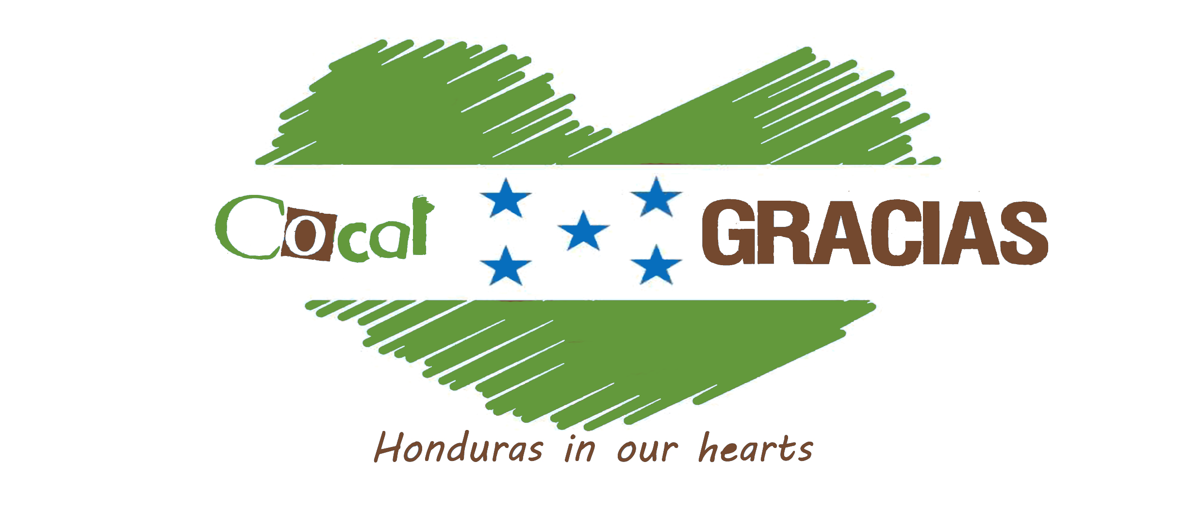 Cocal Gracias logo
