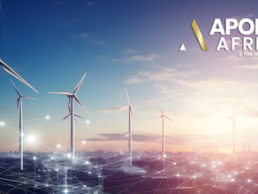 Unlocking South Africa's Potential as a Regional Energy Exporter