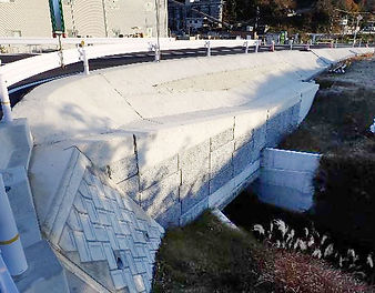 市道沼田東町北部1号線外2路線測量設計業務委託