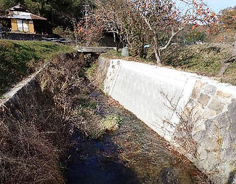 公共土木施設災害復旧設計業務委託(普通河川清代川外2件)