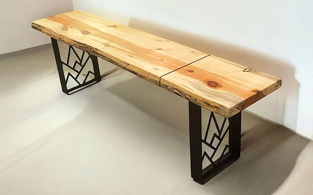 幕男4th くろ The Arth×URBAN FOREST 幕男4th くろ The Arth×