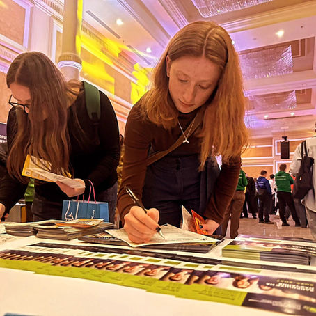 Участь у Future Dnipro — це стратегічний крок інституту