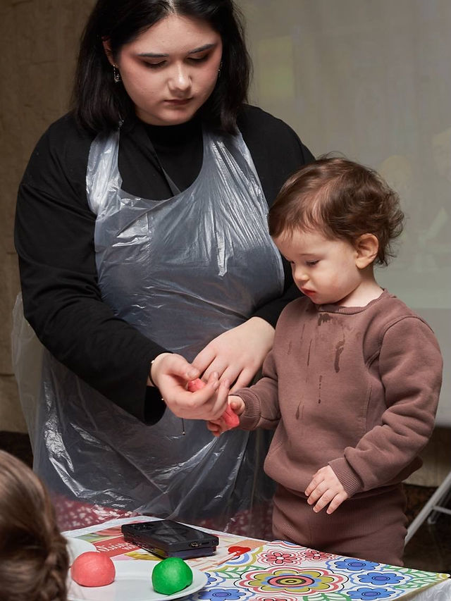 Шабат єдності