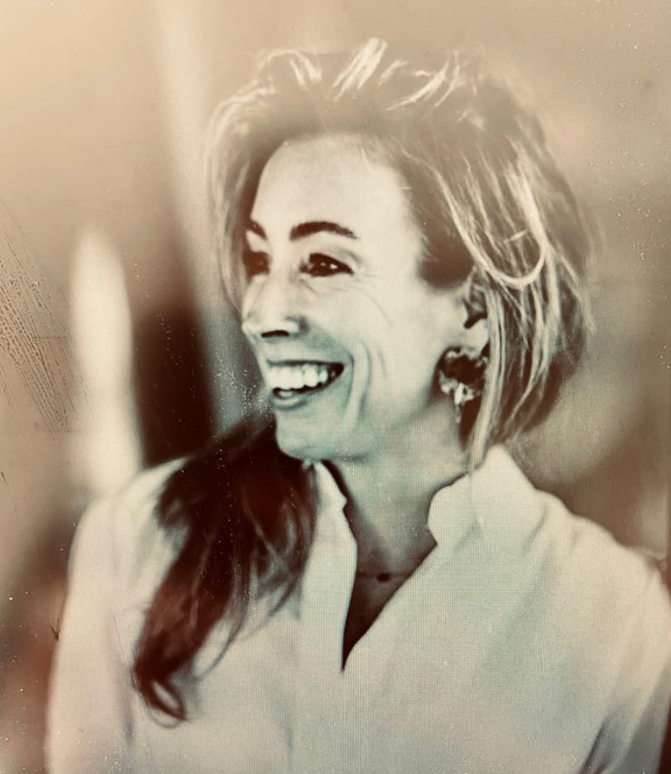 Foto van schrijver: Willemijn Vos