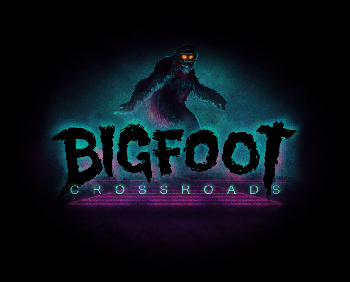 Podcast Bigfoot Crossroads