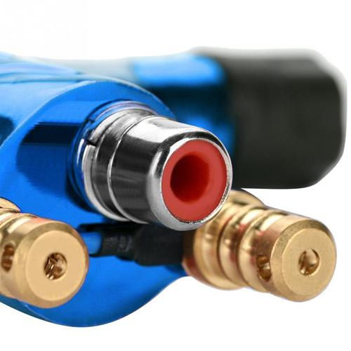 Miniature : machine  rotary tattoo