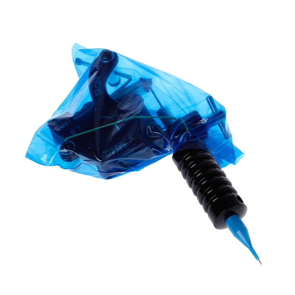 sac machine tatouage