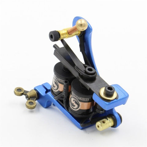 Miniature : machine a tatouer paris