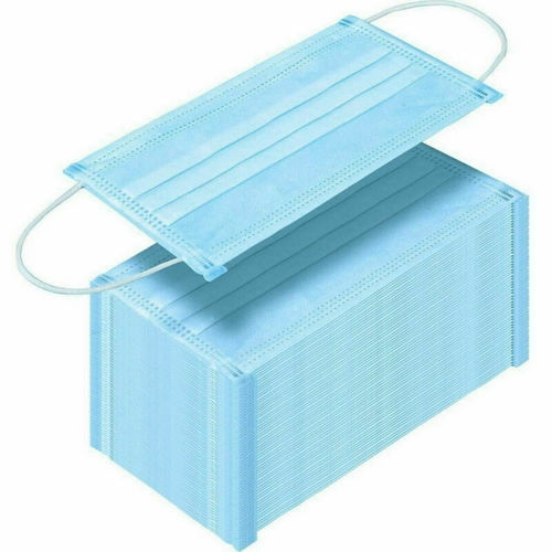 Miniature : masque medical en france