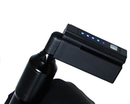 Miniature : machine a tatouer alimentation