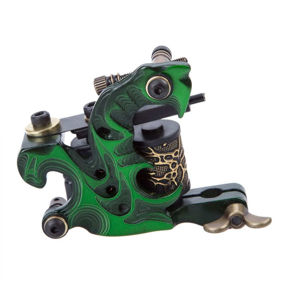 machine a tatouer pas cher