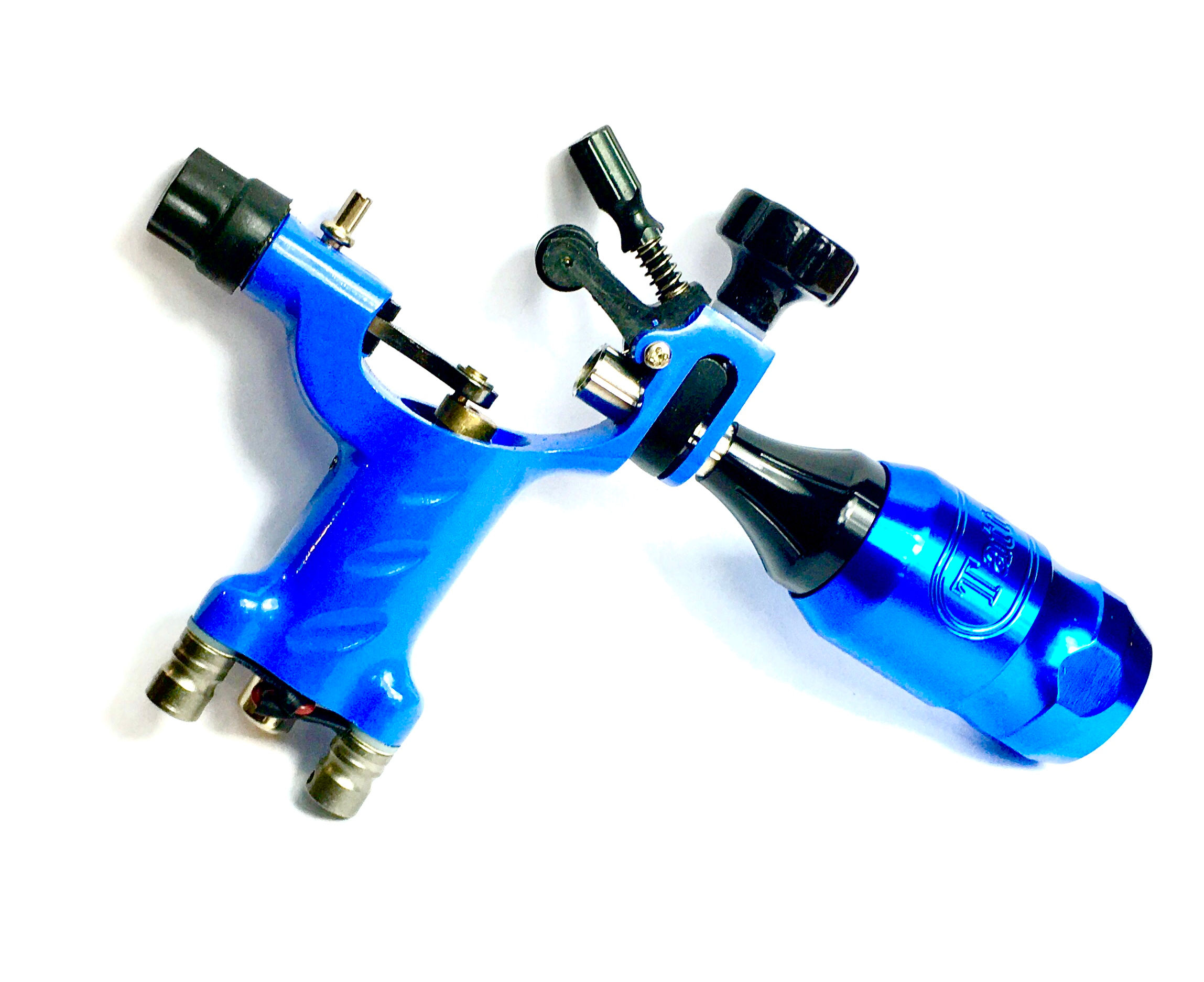 rotative tattoo machine