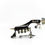 Miniature : kit de tatouage complet