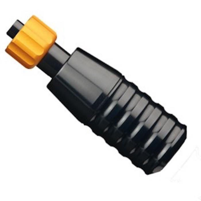 Miniature : manchon machine a tatouer hawk cheyenne