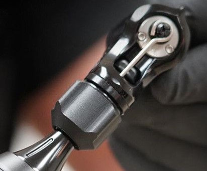 Miniature : machine a tatouer sans fil pas cher