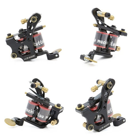 dermographe de tatouage