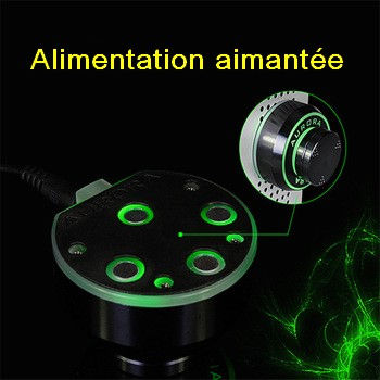 Miniature : alimentation tatouage atom