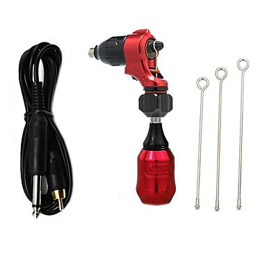 Miniature : kit machine a tatouer rotative