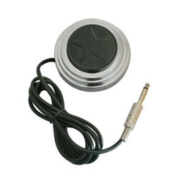 pédale ronde tatouage en france