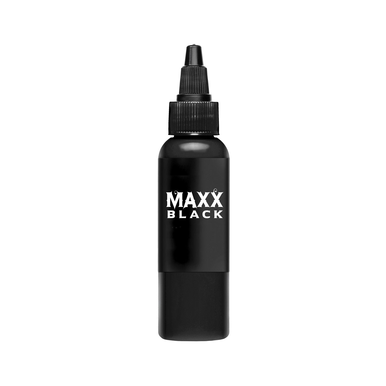 ENCRE TATOUAGE MAXX BLACK INTENZE