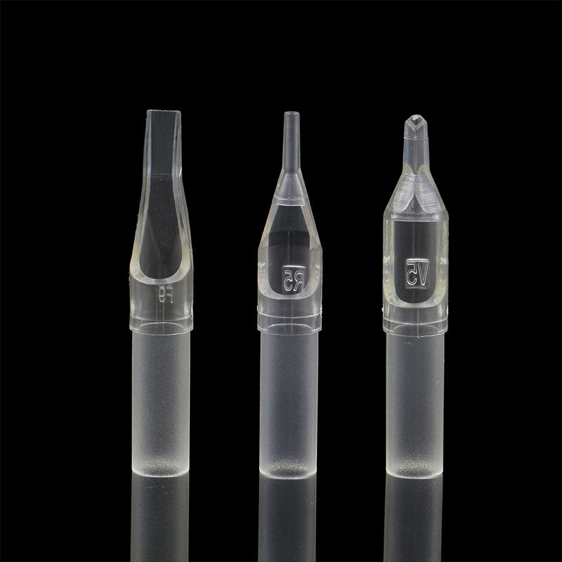 Miniature : buse machine tattoo