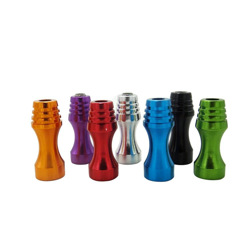 Miniature : Poignée Grip Tattoo pour Machine (Red)