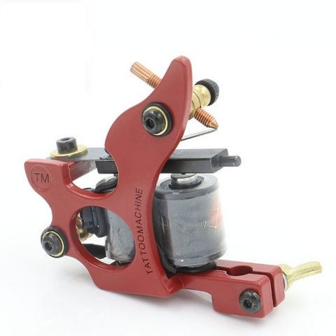 Miniature : machine a tatouer pas cher