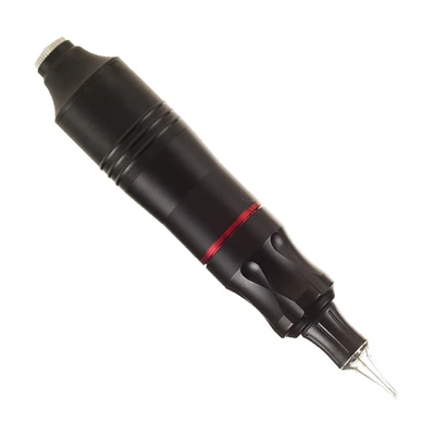 Sylo Pen tatouage aprentis