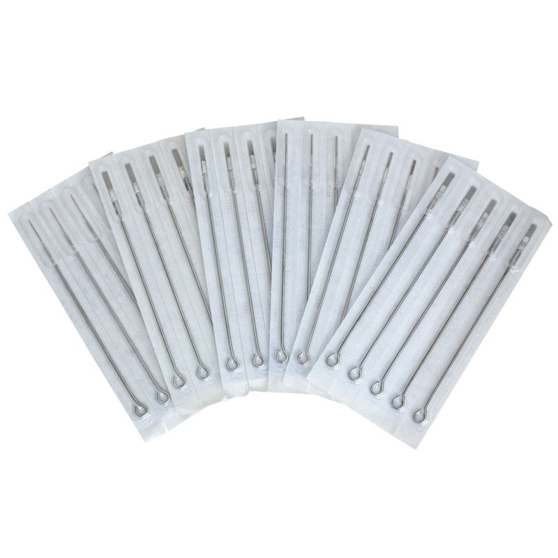 Miniature : aiguille tatouage pas cher