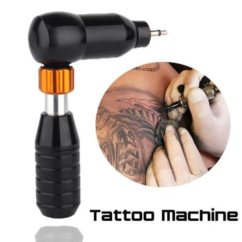 Miniature : machine a tatouer hawk cheyenne en france